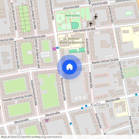 Walter-Oertel-Straße 27, 09112 Chemnitz