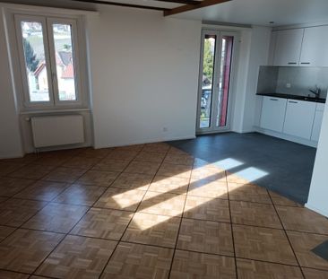 Magnifique appartement familiale de 4.5 pièces avec vue imprenable ... - Photo 6