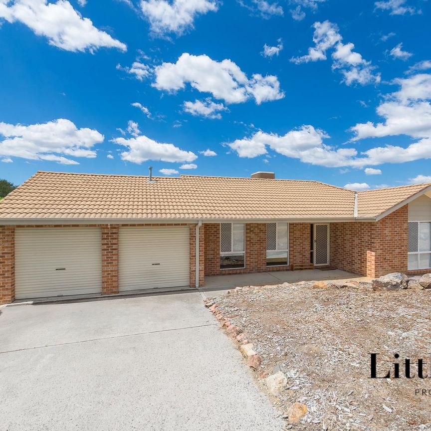 60 William Hudson Crescent, Monash ACT 2904 - House For Rent | Domain - Photo 1