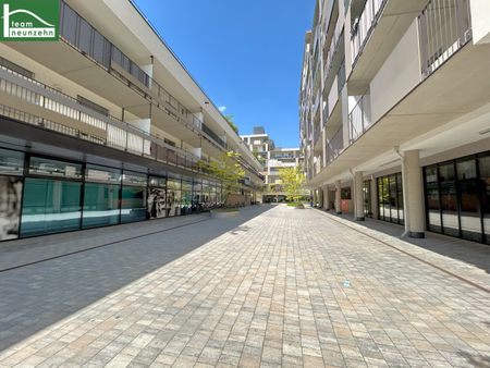 Das Brauquartier – jung, dynamisch, mittendrin - Photo 4