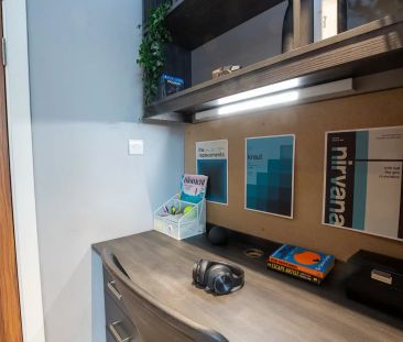 Deluxe 2 Bed Apartment - Photo 1