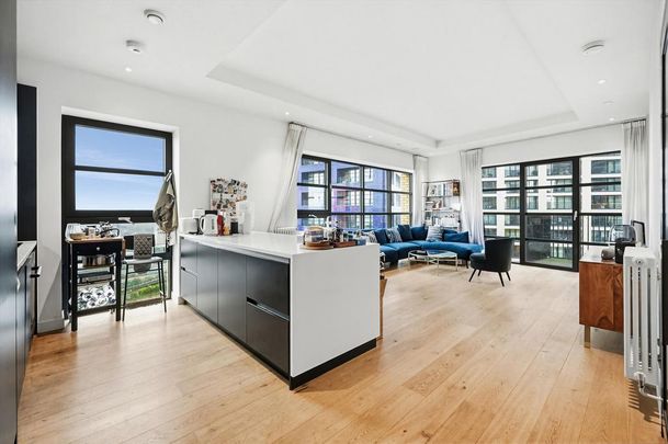 2 bedroom flat to rent - Photo 1