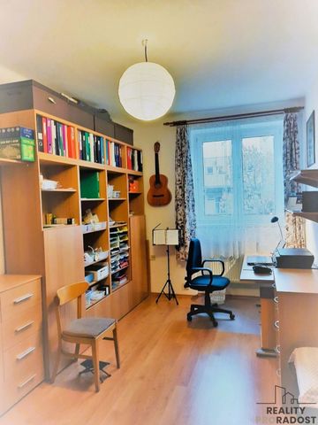 Pronájem bytu 3+1 80 m² - Photo 3