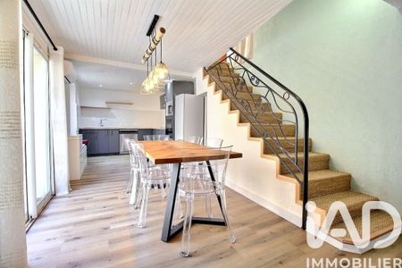 Location Duplex 4 pièces - Photo 2