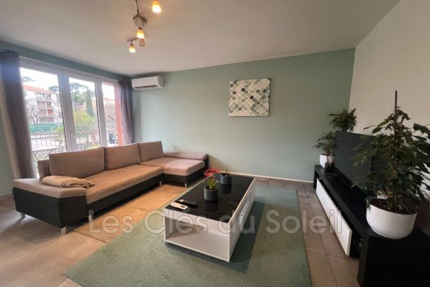 Location appartement 3 pièces 68 m² Toulon - Photo 1