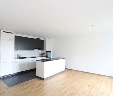 3.5 Zimmer, 91 m², 1. Stock - Photo 2