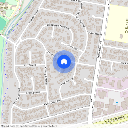 1 Birch Court, Vic 3840, Morwell