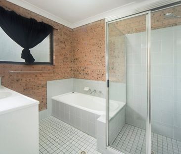 Comfortable Two-Bedroom Unit in Convenient Location - Photo 5