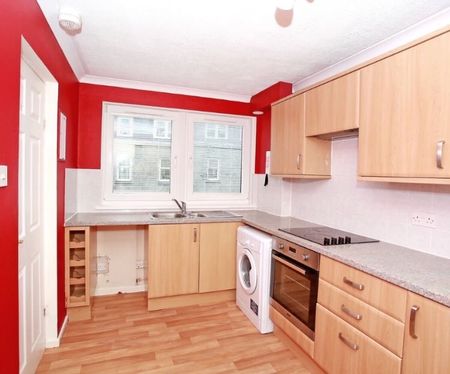 3 Bed Flat, Aberdeen, AB24 - Photo 5