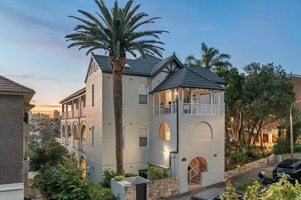 Furnished 6 month lease - Spectacular Views - Photo 1