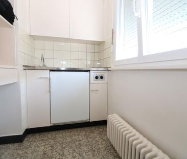 2 Zimmer, 7. Stock - Photo 2