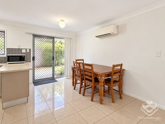 Rare Stand-Alone Townhouse - No Shared Walls, Extra Privacy! - Photo 1