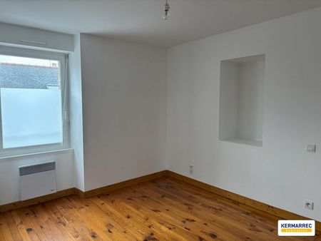 Maison 4 pièces – 86 m² environ à Argentré-du-Plessis (ref : 5196) - Photo 4