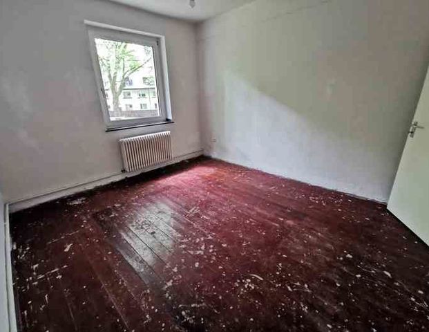 Wohlfühlgarantie! - tolle 2,5-Zi.-Whg. mit zwei Balkonen - Foto 1