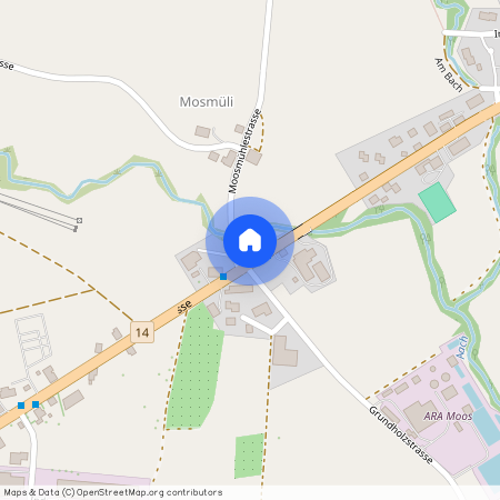 8580, Hefenhofen, Romanshornerstrasse, 225