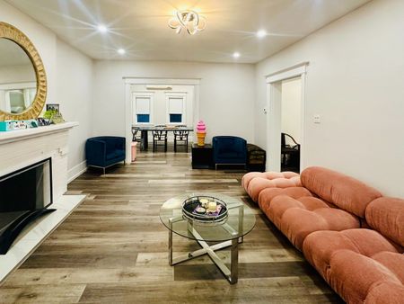 For Lease - 193 Heath Street Unit# Main, Toronto, Ontario - Photo 5