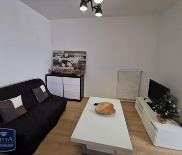 Location Appartement 2 pièces 35m² ST ETIENNE 42100 - Photo 3