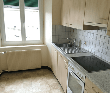 3 Zimmer, 1. Stock - Photo 6