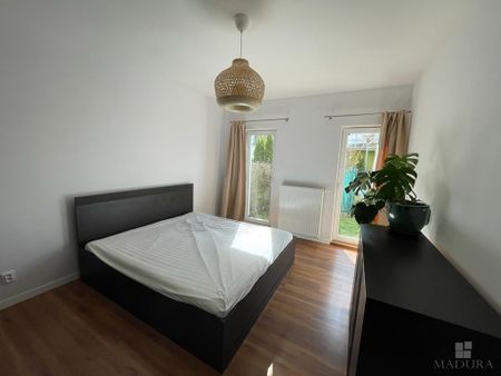 MIESZKANIE na WYNAJEM - Zdjęcie 3