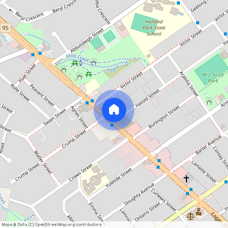 5/908 Logan Road, QLD 4121, Holland Park West