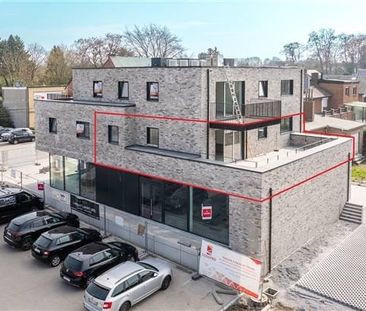 Appartement te huur - Foto 5