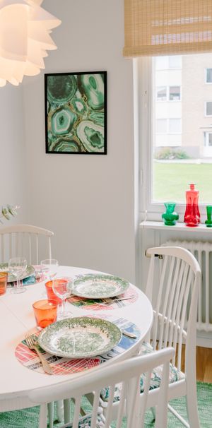 Claes Grills Väg 4A - Foto 1