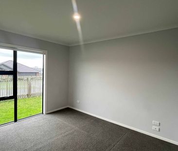 3-bedroom house for rent!! - Photo 1