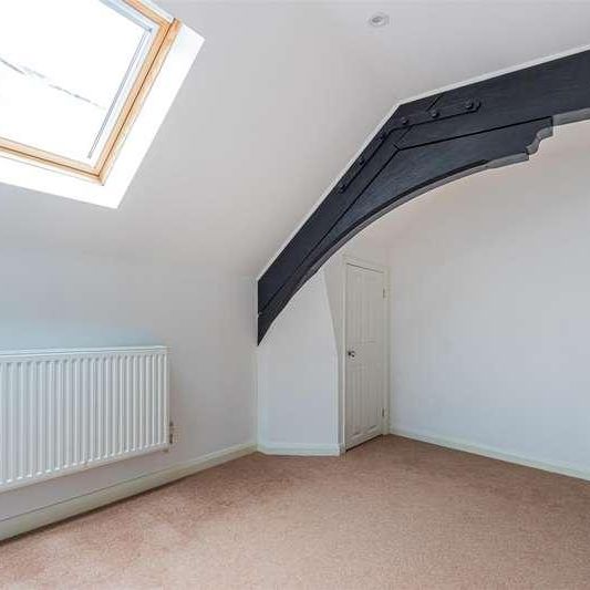 Amberley House, Canton, CF11 - Photo 1