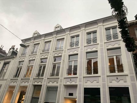 Te huur: Studio Brusselsestraat in Maastricht - Foto 2