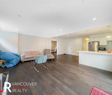 House in Vancouver West Side, BC - Photo 6