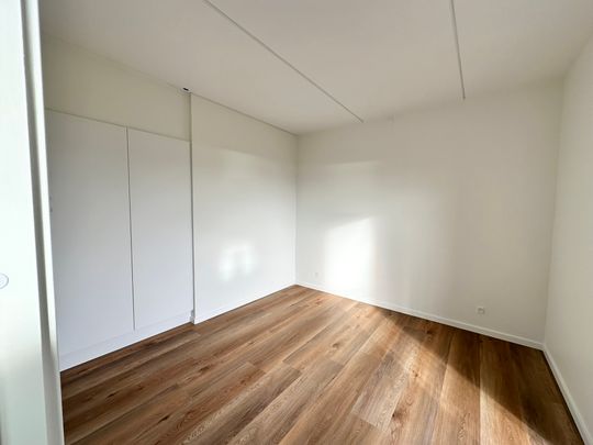 Moderne lejlighed med smuk udsigt til fjorden - Photo 1