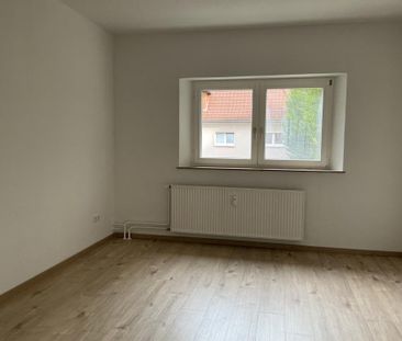 Bezugsfertige 2-Zimmer-Wohnung in GE-Buer - Foto 1