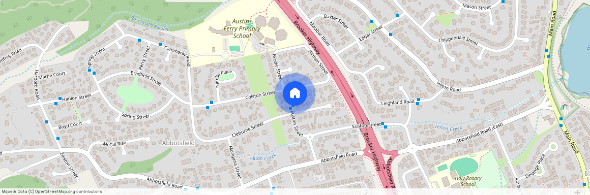 2 Euston St Claremont TAS