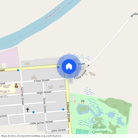 11 Swan Street, Morpeth NSW 2321