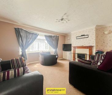 4 bedroom semi-detached house to rent - Photo 1