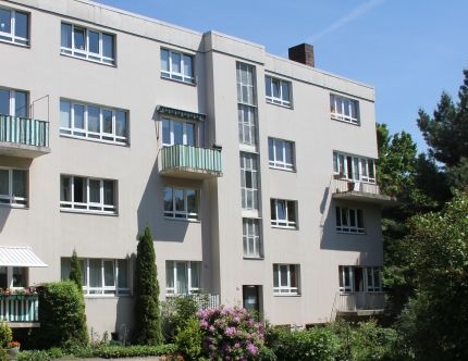 Celle - Schackstr. 3a - Photo 1