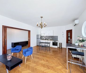 T5 MEUBLE AVEC GRANDE TERRASSE - BRON - Photo 6