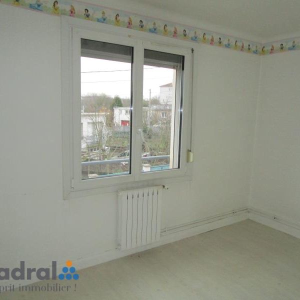Appartement / Offre 44540586 - Photo 1