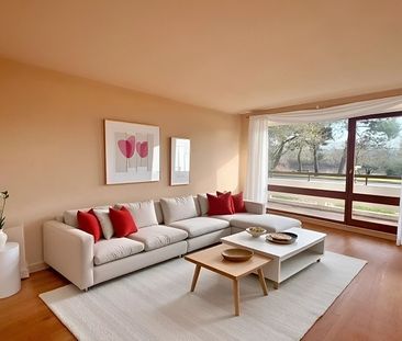 A LOUER - ILE DE NANTES MANGIN - IDEAL COLOCATION - Appartement 4 p... - Photo 4