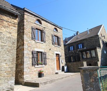 maison - Chaudfontaine NINANE les Belles Promenades 4 - Foto 5