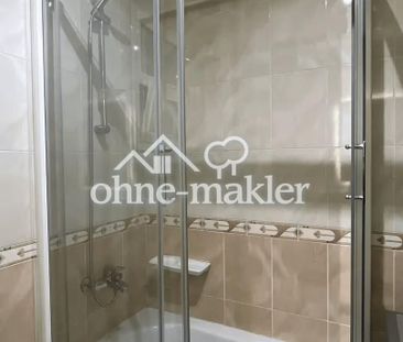 Moderne 1,5 Zimmer Wohnung mit Balkon - Photo 6