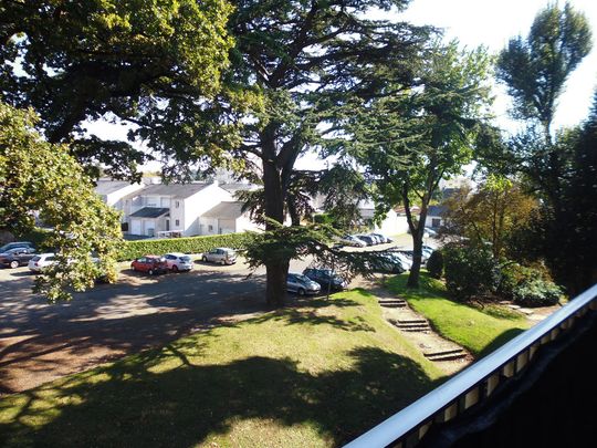Location Appartement 1 pièce 29m² NANTES 44300 - Photo 1