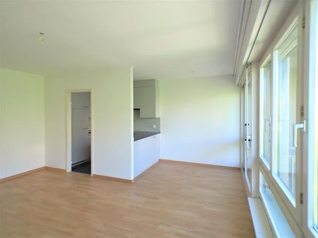 Schöne 3-Zimmerwohnung mit Balkon in Zürich - Foto 4