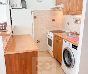 Pronájem bytu 1+kk 24 m² - Photo 4