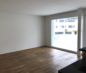 Helle 4.5 Zimmerwohnung in Wohlen - Photo 2