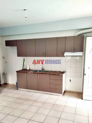 Studio/Γκαρσονιέρα για ενοικίαση Άγιος Κοσμάς (Εύοσμος) - Φωτογραφία 1