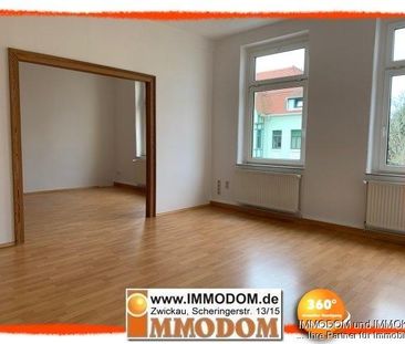 Großzügige Familienwohnung mit BALKON - Photo 3