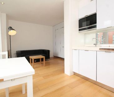 Studio to rent - Photo 4