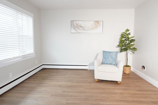 Parkland Village - 15 John - PARKING SPACE, HEAT & WATER INCLUDED - Photo 1