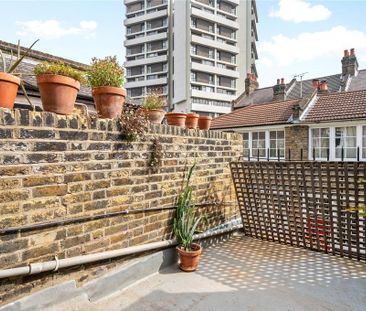 3 bedroom duplex to rent - Photo 6